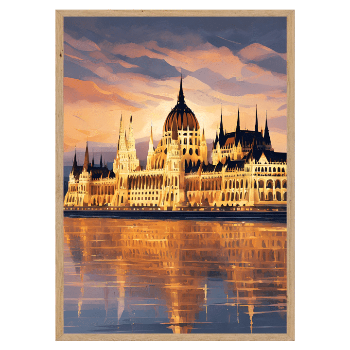 bucketlistposter boedapest
